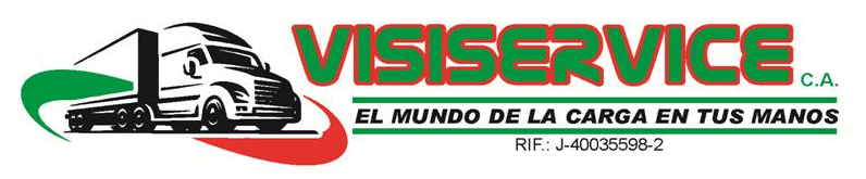Envíos con Visiservice