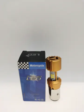 repuesto de moto MOTO71 — BOMBILLO FARO 12LED TIPO HORSE