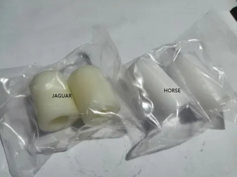 repuesto de moto MOTO71 — BUJE DE HORQUILLA NYLON HORSE Y JAGUAR