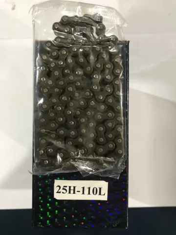 repuesto de moto MOTO71 — CADENA TIEMPO 25H110LSUPERSTARDOM250