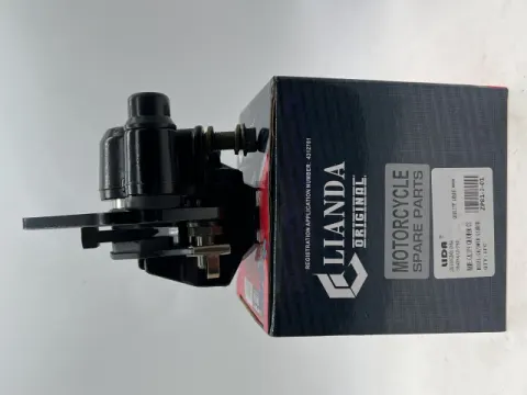 repuesto de moto MOTO71 — CALIPER DELANTERO GNOWEN GS