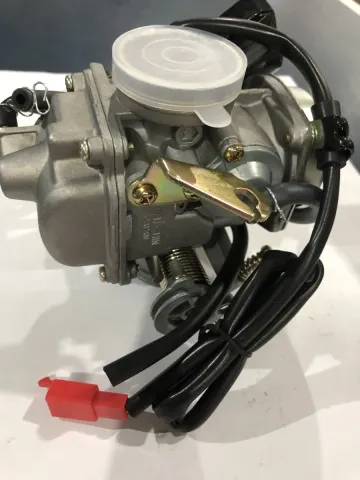 repuesto de moto MOTO71 — CARBURADOR MATRIX 150
