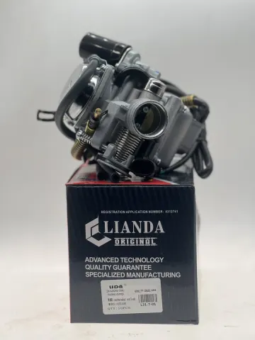 repuesto de moto MOTO71 — CARBURADOR OUTLOOK