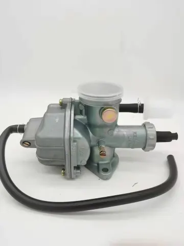 repuesto de moto MOTO71 — CARBURADOR PZ26 (HORSE)