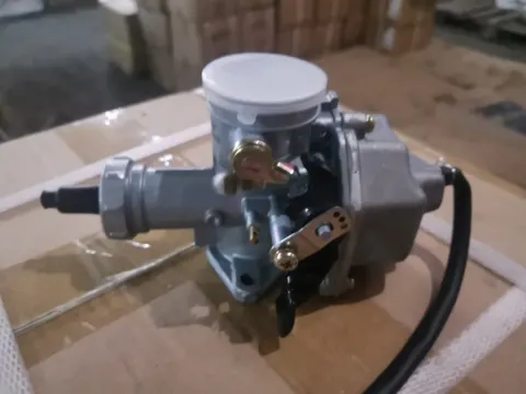 repuesto de moto MOTO71 — CARBURADOR PZ30 (TX200)