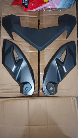 repuesto de moto MOTO71 — CARETA FARO ARSEN 2(3PZ)