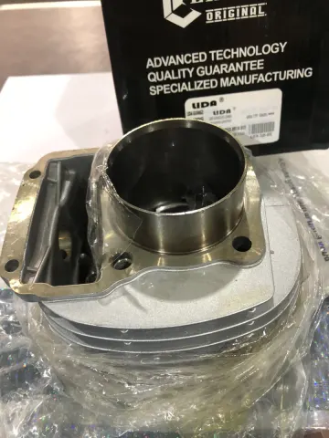 repuesto de moto MOTO71 — CILINDRO COMPLETO HORSE150 2013 FINO