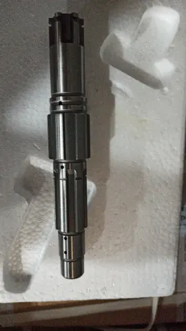 repuesto de moto MOTO71 — EJE DE PINON DE CAJA CAMBIO RKV200TX200SPEED200