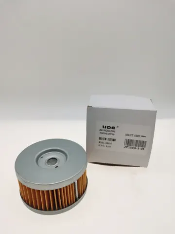 repuesto de moto MOTO71 — FILTRO ACEITE DR650