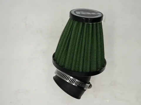 repuesto de moto MOTO71 — FILTRO CONICA UNIVERSAL CURVA