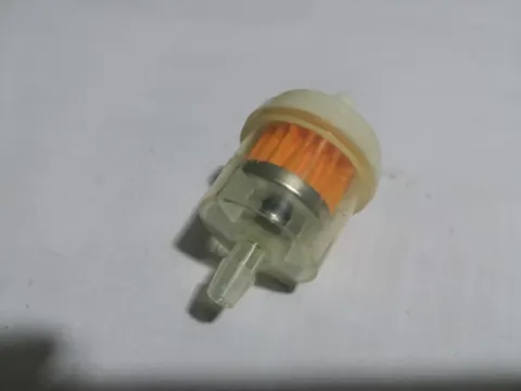 repuesto de moto MOTO71 — FILTRO GASOLINA CG150