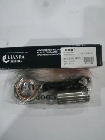 repuesto de moto MOTO71 — KIT DE BIELA HORSE2013(PFINO)