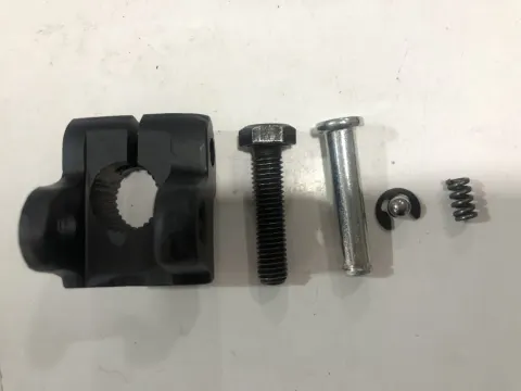 repuesto de moto MOTO71 — KIT DE REPARACION DE PATA ARRANQUE ARSEN2
