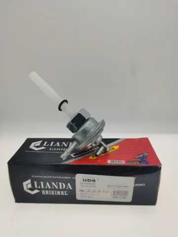 repuesto de moto MOTO71 — LLAVE GASOLINA MATRIX GY6BERA COBRA
