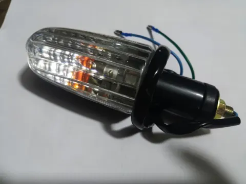 repuesto de moto MOTO71 — LUCE CRUCE SPEED
