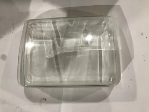 repuesto de moto MOTO71 — MICA FARO HORSE(PANTALLA)