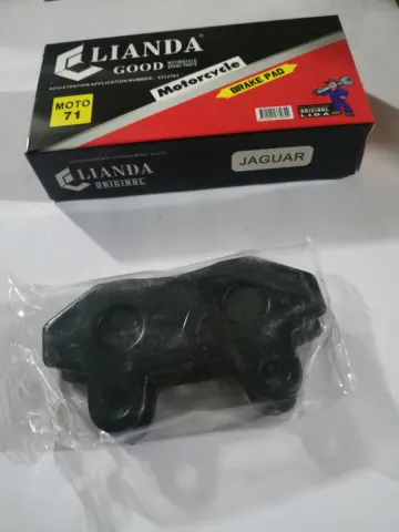 repuesto de moto MOTO71 — PASTILLA DELANTERO JAGUAR