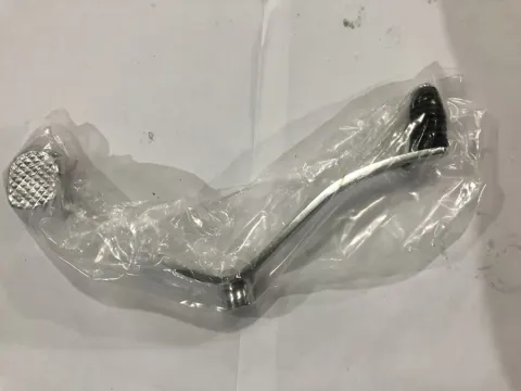 repuesto de moto MOTO71 — PATA CAMBIO JAGUAR