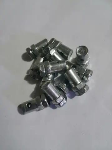 repuesto de moto MOTO71 — PERRITO DE GUAYA CROCHE