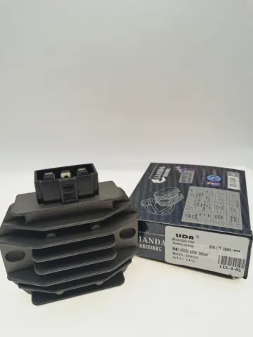 repuesto de moto MOTO71 — REGULADOR CORRIENTE DR650