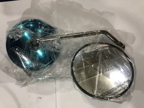 repuesto de moto MOTO71 — RETROVISOR GN PAR