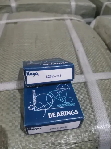 repuesto de moto MOTO71 — ROLINERA 6202 KOYO