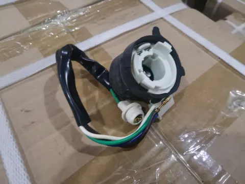 repuesto de moto MOTO71 — SOCATE FARO OWEN PLASTICO