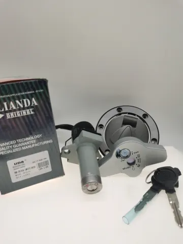 repuesto de moto MOTO71 — SWICHERA COMPLETO RKV200