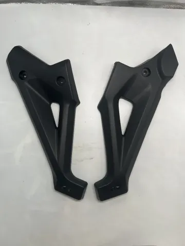 repuesto de moto MOTO71 — base posapie owen gs