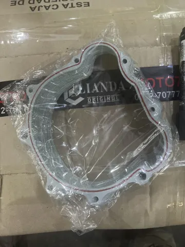 repuesto de moto MOTO71 — empacadura magneto cg150